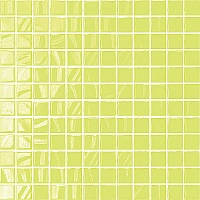 20054 Темари лайм. Мозаика (29,8x29,8)