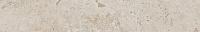 DD205500R/3BT Про Лаймстоун бежевый натуральный обрезной. Плинтус (9,5x60)