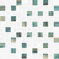 Mosaic Aquarelle DW7ARL24. Декор (30,5x30,5)