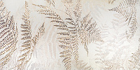 Dec Aura white bronze. Декор (60x120)