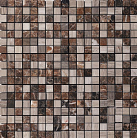 186357 Capadocia мат. Мозаика (30x30)