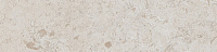 DD205520R\2 Про Лаймстоун бежевый натуральный обрезной. Подступенник (14,5x60)
