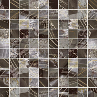 MOSAICO LEGEND DARK. Мозаика (30x30)
