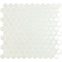 6000 White BR. Мозаика (31x29,5)