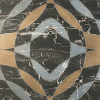187997 Omega Satin. Декор (60x60)