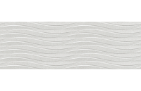 Sahara blanco. Настенная плитка (25x75)