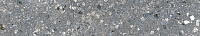 SG632800R/1 Терраццо серый темный. Подступенник (10,7x60)