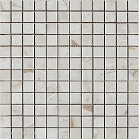 MALLA ANTIC CREAM. Мозаика (30x30)