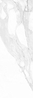 Calacatta White. Настенная плитка (25x75)