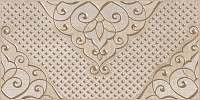 Versus Chic коричневый 08-03-15-1335. Декор (20x40)