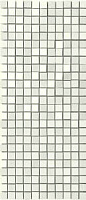 EN0125M E_Motion White Tartan Mosaico. Декор (24x55)