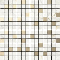 R4ZU BISTROT MOSAICO CAL MICHELANGELO. Мозаика (40x40)