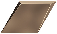218352 Diamond Drop Copper Glossy. Декор (15x25,9)
