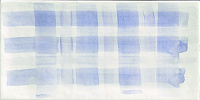 PT02919 Deco Aquarel Blu. Настенная плитка (15x30)