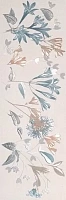 fRCL Deco&More Flower Romance мат. Настенная плитка (30,5x91,5)