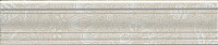BLE016 багет Ауленсия беж. Бордюр (25x5,5)
