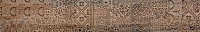 DL510220R Про Вуд беж темный декорированный обрезной. Универсальная плитка (20x119,5)