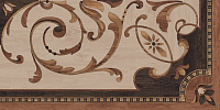 DD570700R Гранд Вуд декорированный левый обрезной. Декор (80x160)