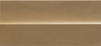Alzata Oro MLZ4. Бордюр (15x32,5)
