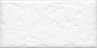 19060 Граффити белый. Настенная плитка (9,9x20)