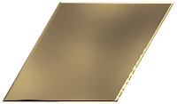 218344 Diamond Area Gold Glossy. Декор (15x25,9)