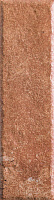 SCANDIANO ROSSO ELEWACJA. Настенная плитка (6,6x24,5)
