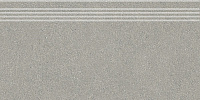 DD254020R/GR Джиминьяно серый матовый обрезной. Ступень (30x60)