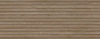 100337297 Gent Line 3D Roble мат. Настенная плитка (59,6x150)