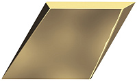 218350 Diamond Drop Gold Glossy. Декор (15x25,9)