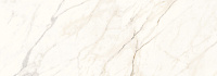 M6JS Allmarble Wall Golden White Satin. Настенная плитка (40x120)