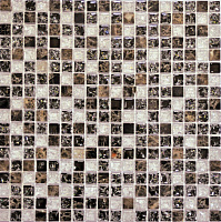 QSG-010-15/8. Мозаика (30,5x30,5x0,8)