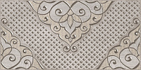 Versus Chic серый 08-03-06-1335. Декор (20x40)