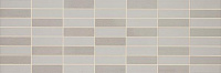 Colourline Grey Mosaico MLEU. Декор (22x66,2)