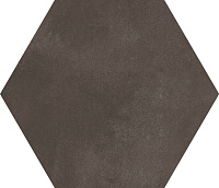 188072 Berlin Exa Graphite Matt. Универсальная плитка (21,5x25)