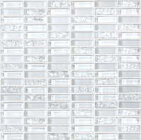 L244001071 Stark White. Мозаика (29,7x30)