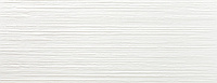 Rev CLARITY HILLS BLANCO MATT SLIMRECT. Настенная плитка (25x65)