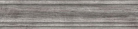 DL7506/BTG Антик Вуд серый. Плинтус (39,8x8)