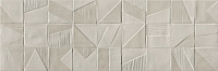 fOVL Mat&More Domino Grey. Настенная плитка (25x75)