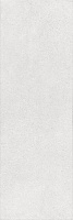 12136R Безана серый светлый обрезной. Настенная плитка (25x75)