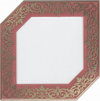 HGD/B250/18000 Клемансо розовый. Декор (15x15)