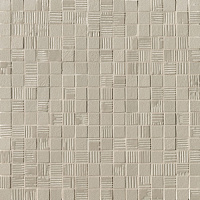 fOW8 Mat&More Taupe Mosaico. Мозаика (30,5x30,5)