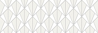Диаманте бриллиант 1664-0202. Декор (20x60)