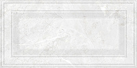Dallas рельеф светло-серый (C-DAL522D). Настенная плитка (29,7x60)