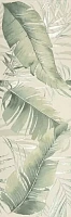 fRCN Deco&More Tropical Jungle мат. Настенная плитка (30,5x91,5)