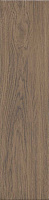 DD320700R Дистинто коричневый обрезной. Напольная плитка (15x60)