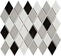 Мозаика керамическая CE720MLA (26,6x30,8)