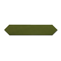 ARROW GREEN KELP. Настенная плитка (5x25)
