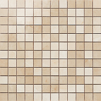 Mosaico Golden Cream MLYT. Мозаика (32,5x32,5)