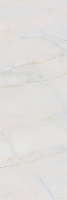 14003R Греппи белый обрезной. Настенная плитка (40x120)
