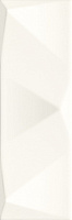 Tenone Bianco Struktura A. Настенная плитка (9,8x29,8)